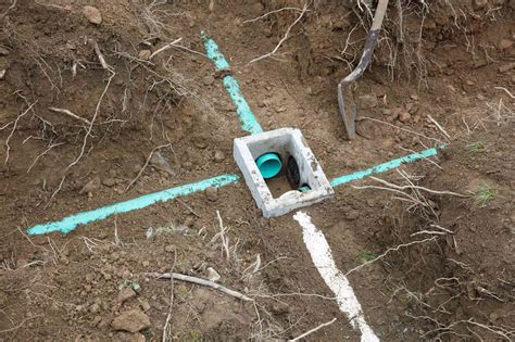 skid steer over leach field|tractorbynet leach line.